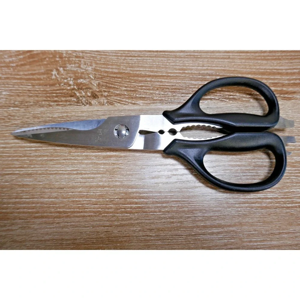 Cangshan V2 Series 1022520 German Steel Forged 5-Piece Starter Knife Block Set